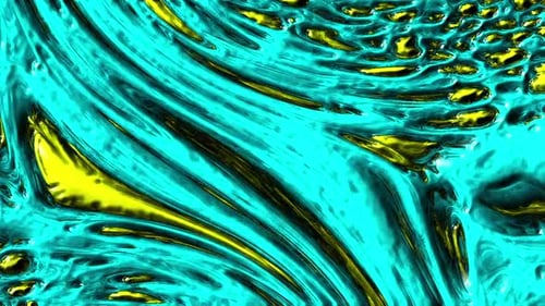 Flüssige Hintergrundanimation