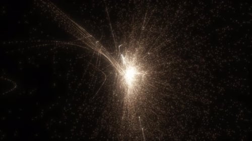 Star Field Galaxy Background 6