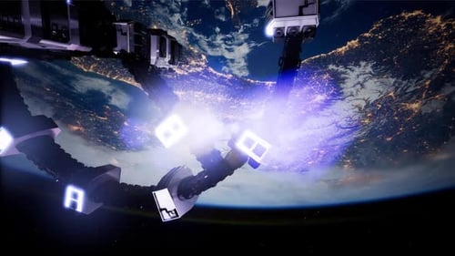 Station spatiale internationale