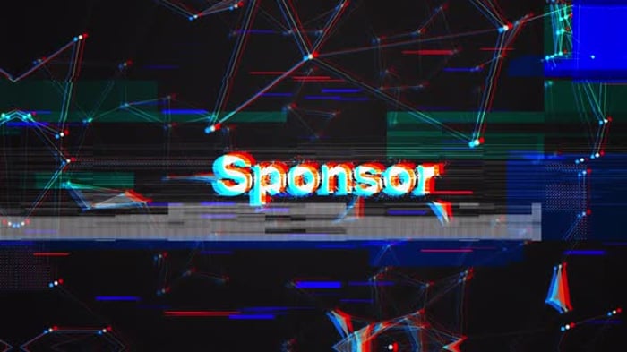 Sponsor Digital Assets - Envato