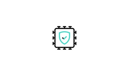 Cpu Animated Icon