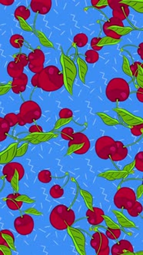 Cherries 02