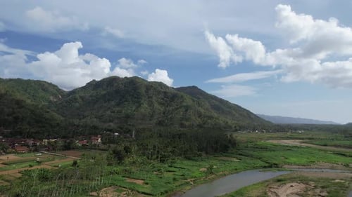 Java oriental du Pacifique