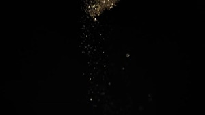 Gold Glowing Magic Tree, Backgrounds Motion Graphics ft. celebration ...