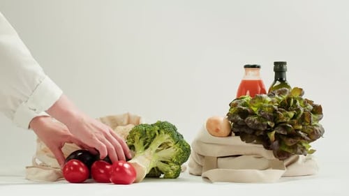 Tienda en línea de entrega de alimentos