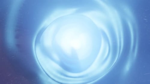 Near death experience, tunnel of light wormhole, dying and going to heaven NDE or time travel