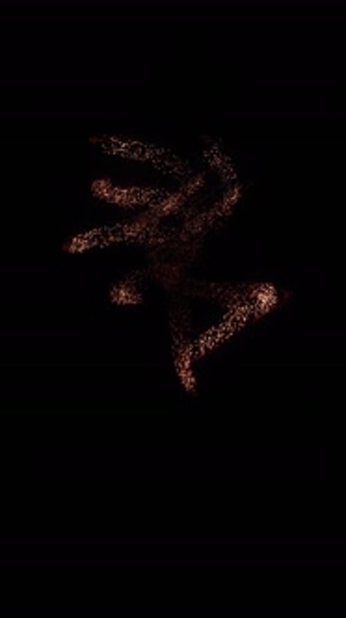 Realistic Sky Fireworks Display Vfx (8)