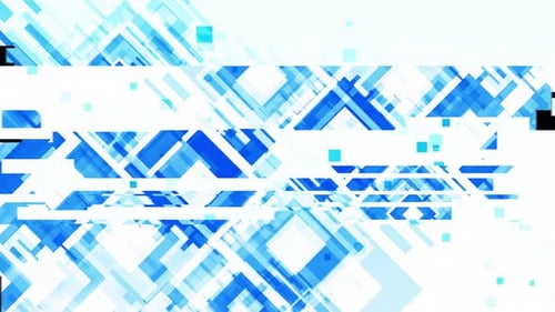 Transition Alpha channel Looped
