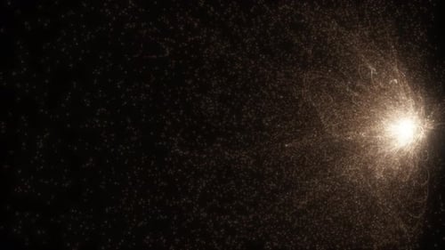 Sternenfeld-Galaxie-Hintergrund 14