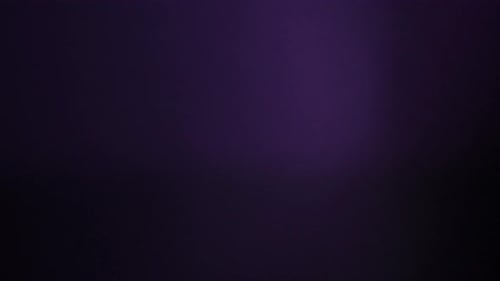 Modern Light Leak Overlay Transition