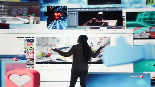 Data Center Developer Automates Data Center Operations Using Tablet Device