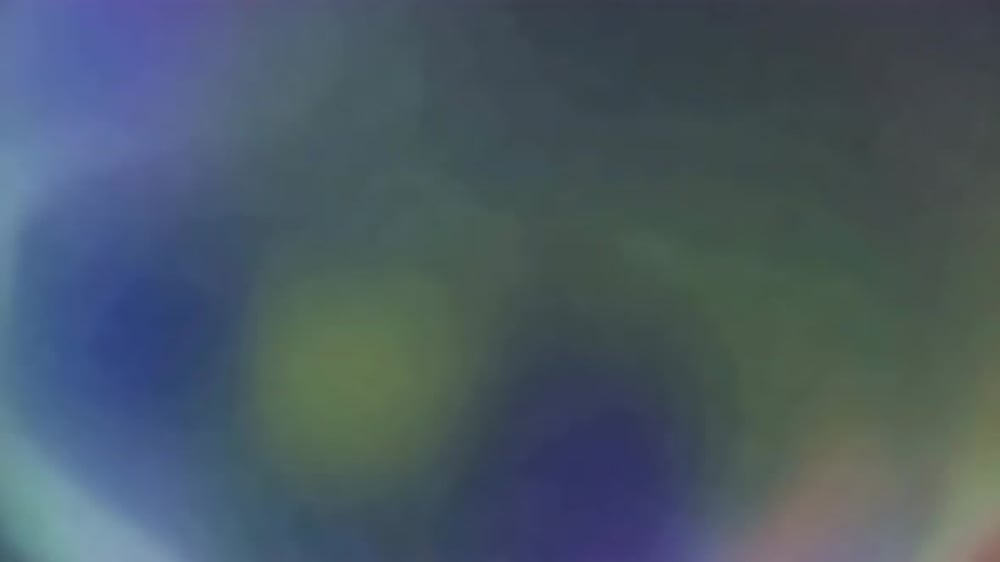Fluid Abstract Light Leaks With Shifting Iridescent Colors, Backgrounds ...