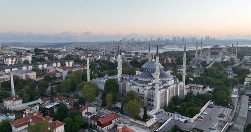Istanbul Türkei