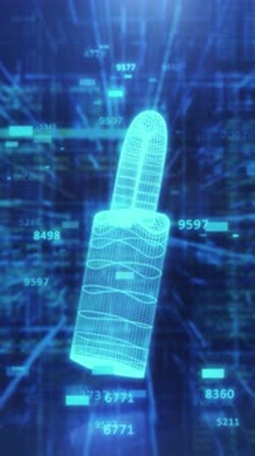 Information Security and Data Protection Using Artificial Intelligence