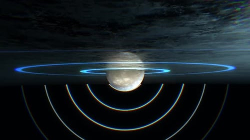 Planetary Signal