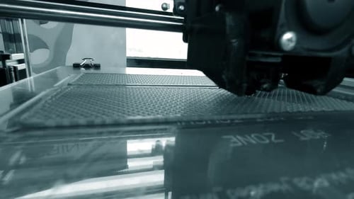 3D Printer