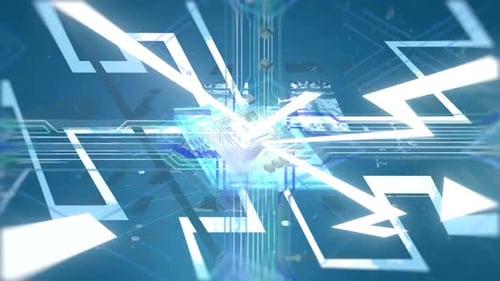 Data Circuit Center Integrated