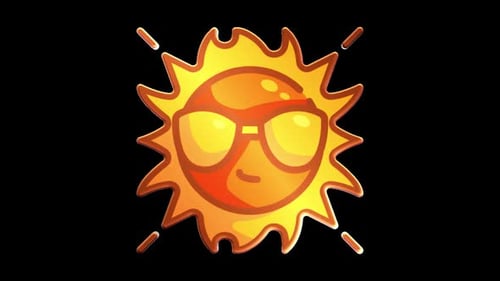 Sun Generic Others Icon