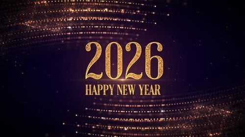 Happy New Year 2026 Wishes 6