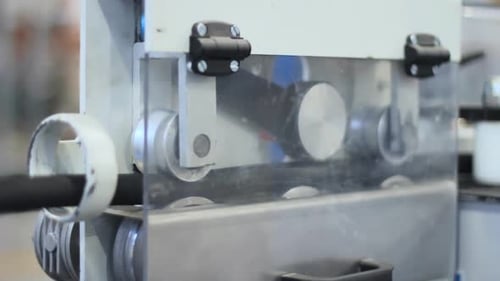 Manufacturing Plant Operations
