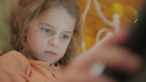 Modern Type of Activity for Little Kids