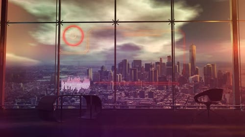 Animated Infographic Of The Fall Of Ethereum In The Office