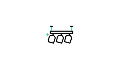 Rack Animated Icon