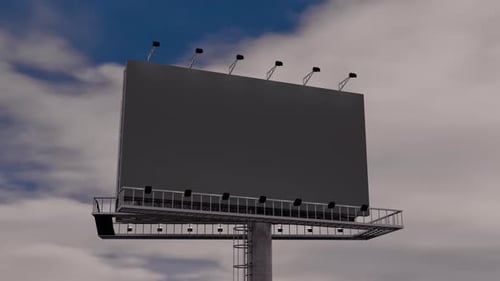 4K Billboard