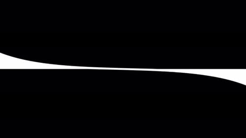 Dynamic Fluid Shape Transitions for Video