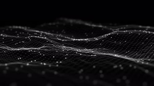 Abstract Network Background11