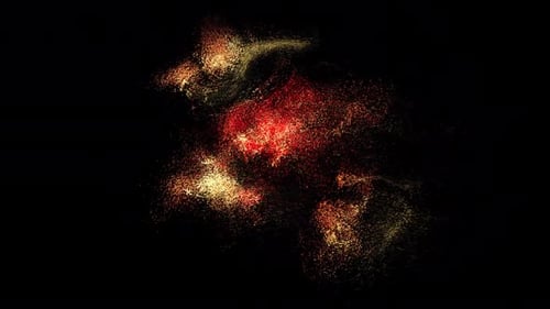 Decorative Golden Horse Zodiac Reveal for Chinese New Year