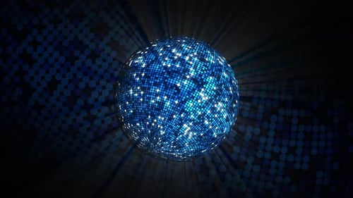 Gold disco mirror ball. sparkly gold disco balls. nightclub party background photo. Disco, party mus
