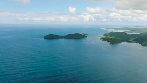Busuanga, Palawan, Philippines