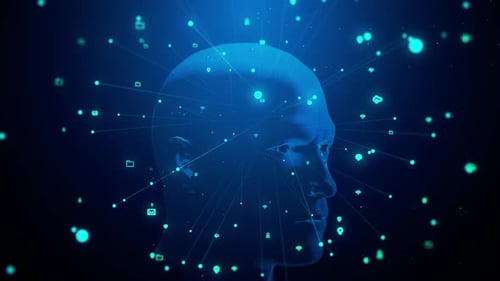 Human Network Connect Techmology