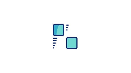 Layout Animated Icon