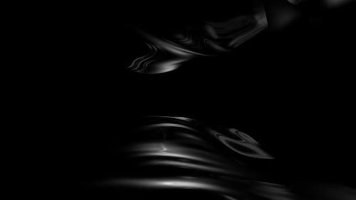 Abstract Fluid Light Waves Background Loop