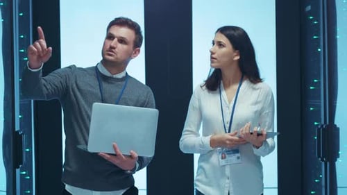 Professionals are Effectively Using Technology to Enhance Collaboration and Drive Innovation