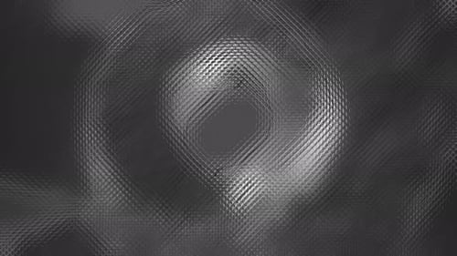 Metalic Dark Surface