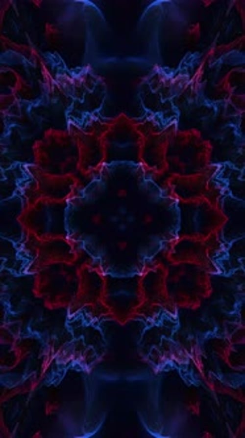 Dot Waves Background Pattern 04