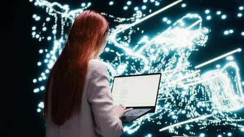 Optimizing Neural Network Augmented Reality Tech and Software Developer