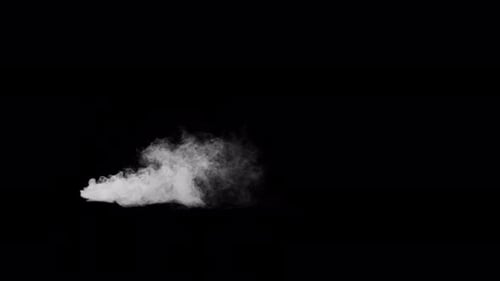 Steam Smoke 46