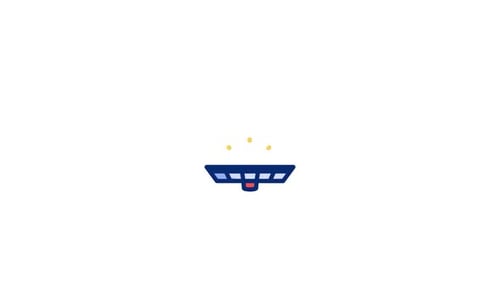 Flyswatter Animated Icon