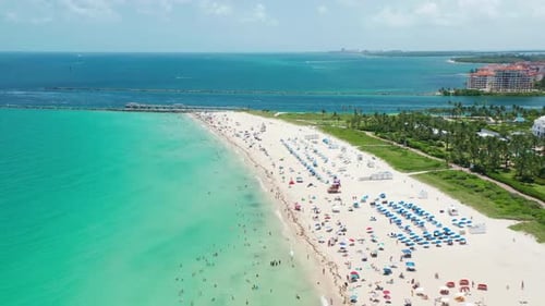 FLy bye of miami beach