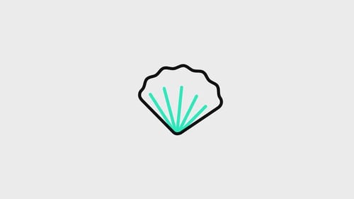 Shell Animated Icon