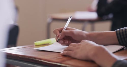 Agarra tu futuro con ambas manos