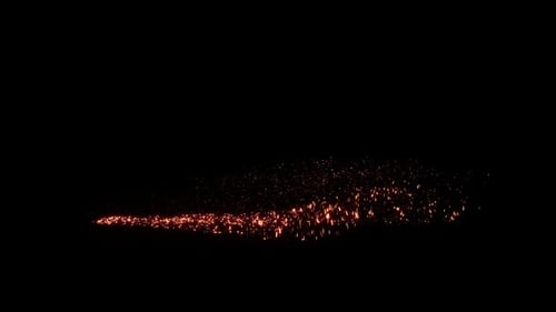 Ground Impact Sparks 19B