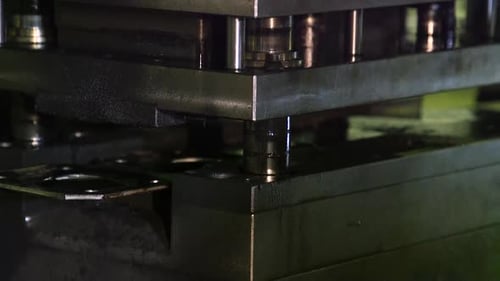 Fábrica de tubos: soldadura de hierro
