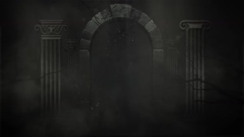 The Grunge - QHD Background