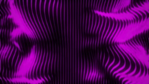 Wave moderner abstrakter Hintergrund