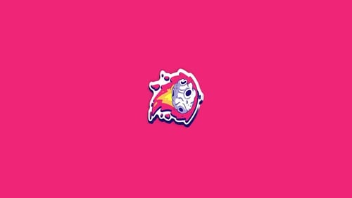 3D-Meteor-Symbol